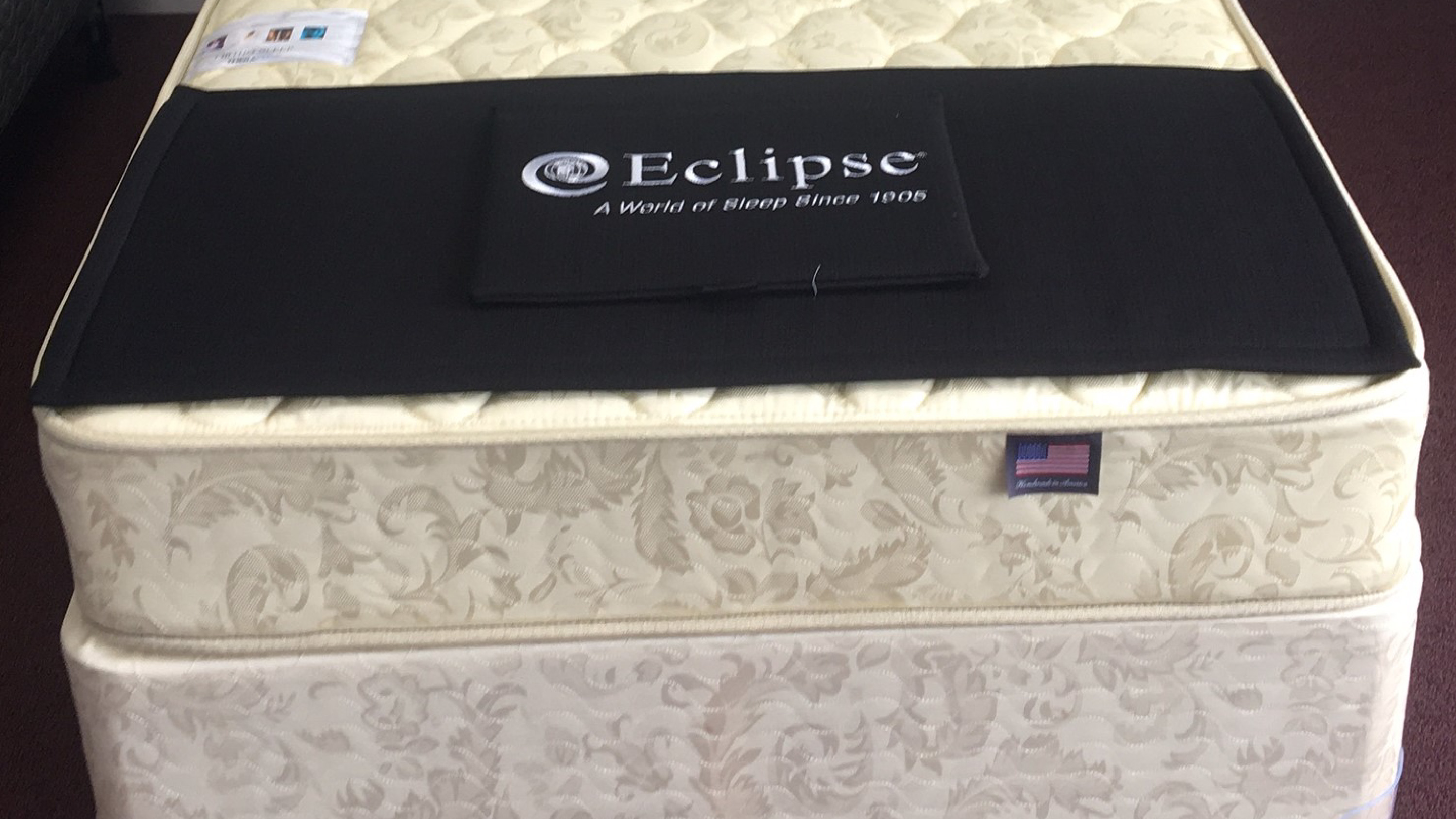 Perfection Rest Revere Mattress